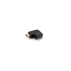 C2G Hdmi Side Angle Adapter Left (43291)