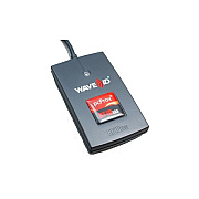 RF Ideas Pcprox Plus Enroll Ethernet/ip Poe (RDR80581AKBP)