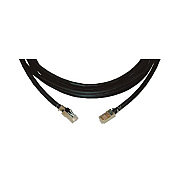 Kramer Electronics Four-pair Stp Date Plenum Cable23awg-25 (CPDGK6/DGK625)