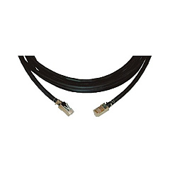 Kramer Electronics Four-pair Stp Date Plenum Cable23awg-25 (CPDGK6/DGK625)