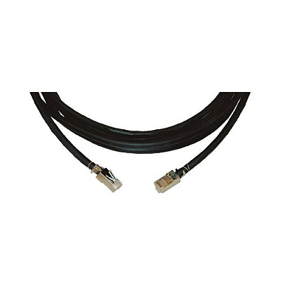 Kramer Electronics Four-pair Stp Date Plenum Cable23awg-25 (CPDGK6/DGK625)