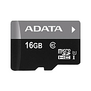 A-Data Premier Uhs-i Cl1016gb (AUSDH16GUICL10R)
