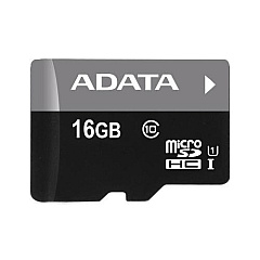 A-Data Premier Uhs-i Cl1016gb (AUSDH16GUICL10R)