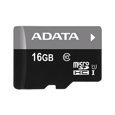 A-Data Premier Uhs-i Cl1016gb (AUSDH16GUICL10)