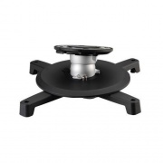 Amer Networks Universal Projector Ceiling Mount With (AMRP101)