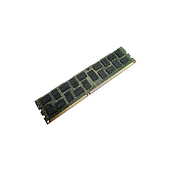 Total Micro Technologies Total Micro 8gb Pc3-10600 Cl9 Reg Ecc (500662B21TM)