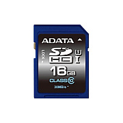 A-Data Premier Uhs-i Cl10 16gb (ASDH16GUICL10R)