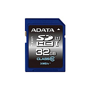 A-Data Premier Uhs-i Cl10 32gb (ASDH32GUICL10R)