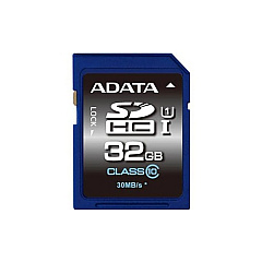 A-Data Premier Uhs-i Cl10 32gb (ASDH32GUICL10R)
