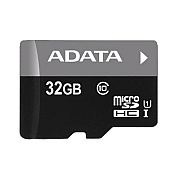 A-Data Premier Uhs-i Cl10 32gb (AUSDH32GUICL10)