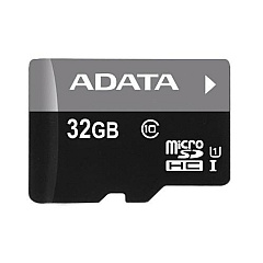 A-Data Premier Uhs-i Cl10 32gb (AUSDH32GUICL10)