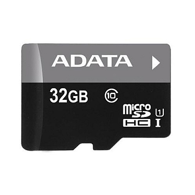 A-Data Premier Uhs-i Cl10 32gb (AUSDH32GUICL10)