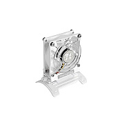 Thermaltake Mobile Fan Iii - White (AF0065)