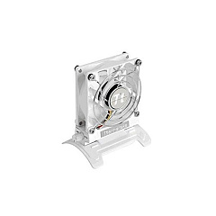 Thermaltake Mobile Fan Iii - White (AF0065)