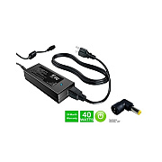 Battery Ac Adapter For Acer Aspire S3-391-xxxx (AC1940111)