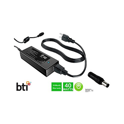 Battery Ac Adapter For Dell Inspiron 13z 14z 15z (AC1940125)