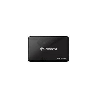 Transcend External Hub = Xc (TSHUB3K)
