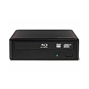 Buffalo Medstn 16x External Bdxl Burner Usb 3.0 (BRXL16U3)