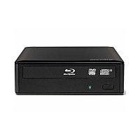 Buffalo Medstn 16x External Bdxl Burner Usb 3.0 (BRXL16U3)