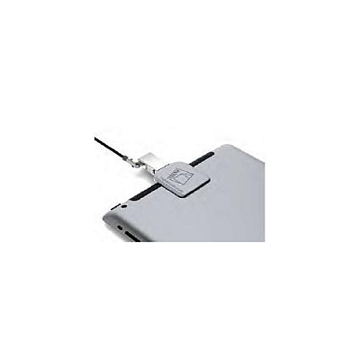 Noble Security Ipad2/3/4plate Wedge Lock Kit (NTZIPD2301)