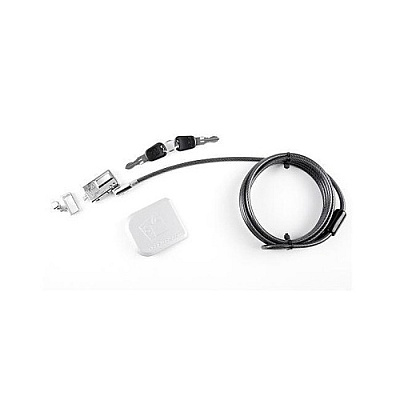 Noble Security Macminiplate Wedge Lock Kit (NTZMM00001)