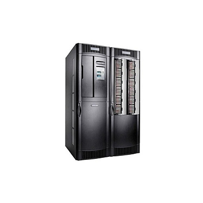 Quantum Scalar I6000, Install, Z3 (SSC6KNRPH0003)
