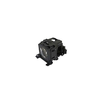 Total Micro Technologies Brilliance Projector Lamp W/genuine Oem Bulb, Dukane 456-8755e-tm - 200w (4568755ETM)