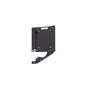 Chief Manufacturing Centris Quick Connect, Blk (KSA1024B)