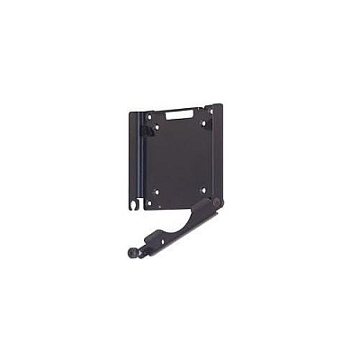 Chief Manufacturing Centris Quick Connect, Blk (KSA1024B)