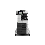 HP Laserjet Enterprise M725z 220v (CF068A#AAZ)