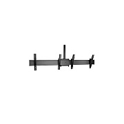 Chief Manufacturing Large Ceiling Mounted 2 X 1 Menu Board (LCM2X1U)