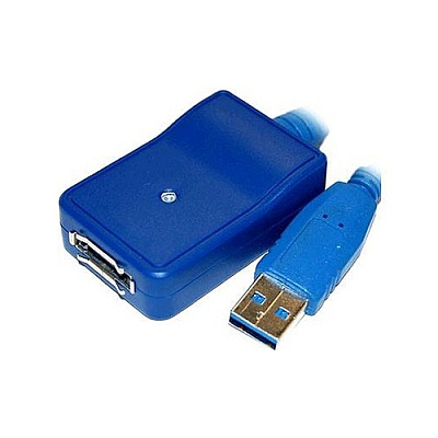 Bytecc Super Speed Usb 3.0 To Esata 3gbs Adptr (USB3ESATA)