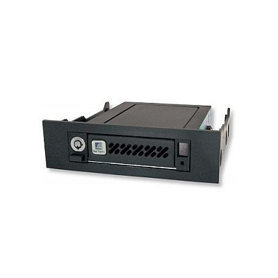 Cru-Dataport De50 Complete Assembly Captive Key (641665010500)