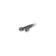 C2G 1ft Sel Vga Video Cable M/m (50210)