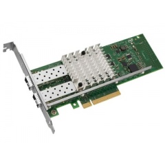 Intel Int X520-da2 10 Gbe Network Adapter Bulk (E10G42BTDABLK)