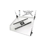 Chief Manufacturing Kit, Rpauw, Cma455, Cms003w (KITPB003W)