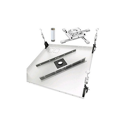 Chief Manufacturing Kit, Rpauw, Cma455, Cms003w (KITPB003W)