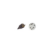 Eaton Cable, L6-30p, (1) L6-30r (SUBPWRCORD908)