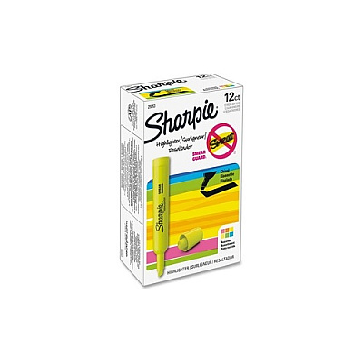 DYMO Shact Tank Asst O S 12 Packs (25053)