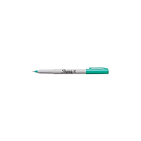 DYMO Sharpie Ufn Ast 12 Card (37175PP)