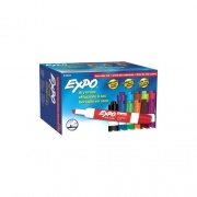 DYMO Expo2 O S Assorted Chisel 12 Pack (81043)