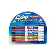 DYMO Expo Low Odor Asst Fine (86603)