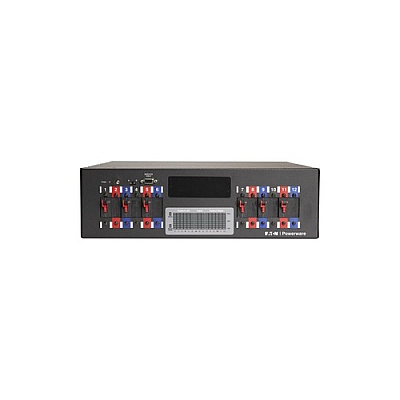 Eaton Pw Rpm12kw Hardwired 6xl6-20r Power Eq (Y03100044100000)