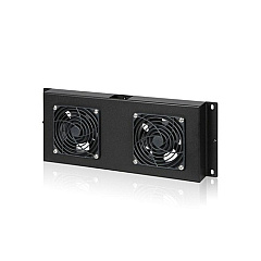 Istarusa Wa Series 2x120mm 110v Fan Kit (WASF1202FAN110)