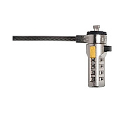 Kensington Preset Combination Laptop Lock (K67819WW)
