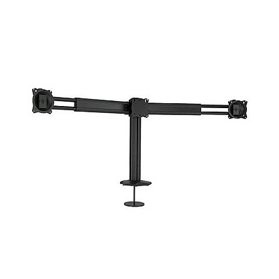 Chief Manufacturing Kontour Grommet Mounted 3x1/2x1 Array (K3G310B)
