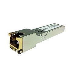 Amer Networks Cisco Glc-t Compatible 1000base-t Copper (AMRGLCT)