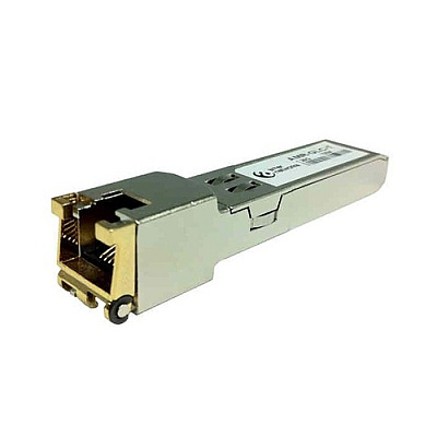 Amer Networks Cisco Glc-t Compatible 1000base-t Copper (AMRGLCT)