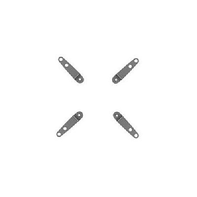 Amer Networks - Vesa 100 X 100 To Vesa 200 X (AMRV100A)