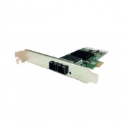 Amer Networks 100base-fx Pci Express Network Interface (CPE100SC)